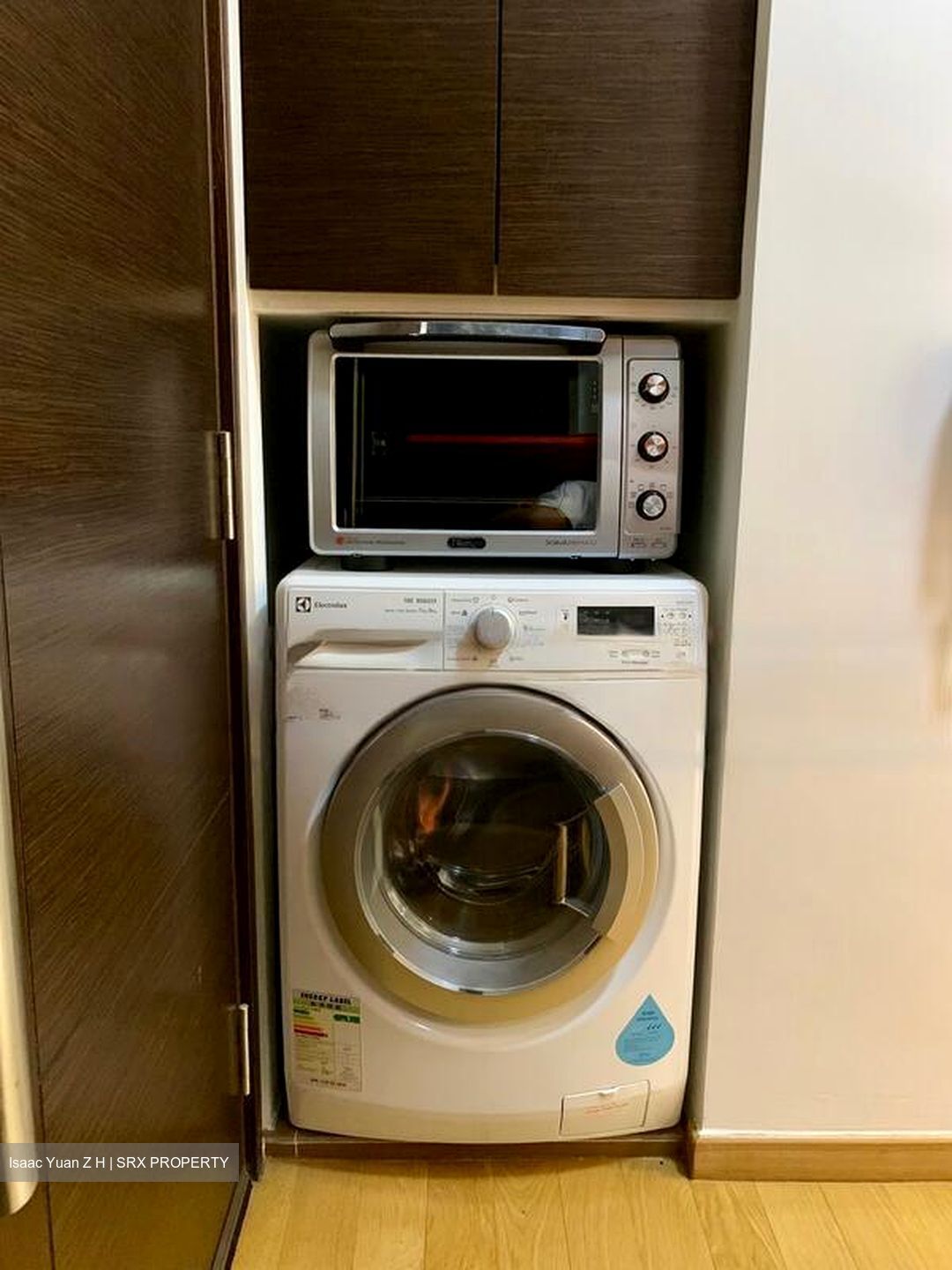 16 @ Amber (D15), Apartment #455592311